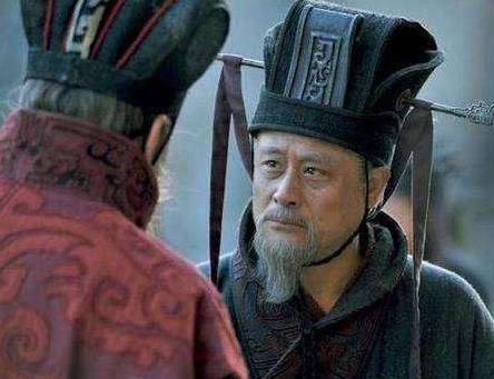 曹操历史图片