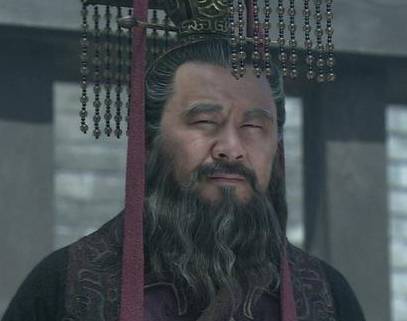 曹操历史图片