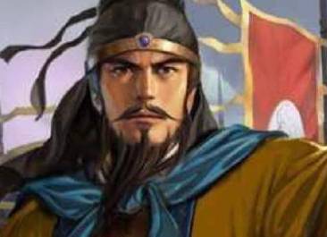 祖逖历史图片