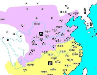 祖逖历史图片
