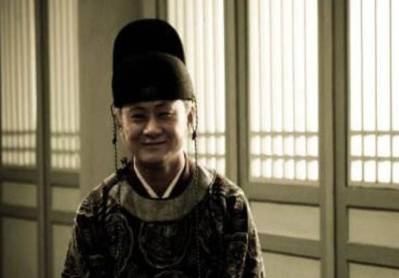 高力士历史图片