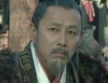 吕雉历史图片