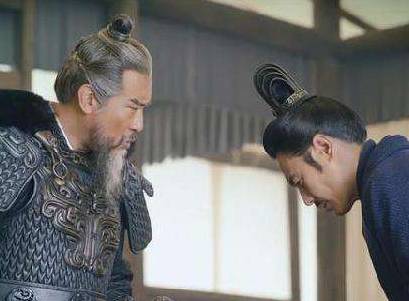 曹操历史图片