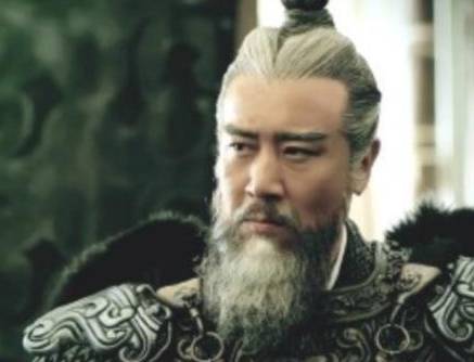曹操历史图片