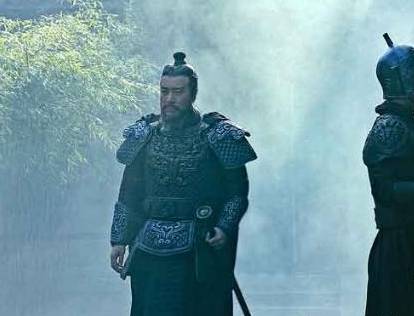 刘备历史图片