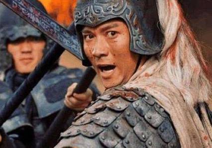 赵云历史图片