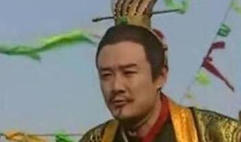 杨广历史图片