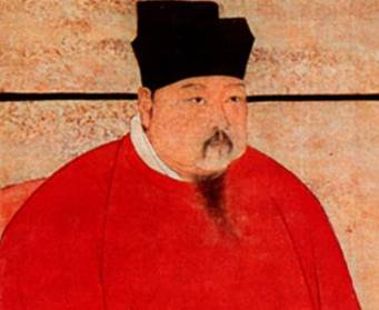 狄青历史图片