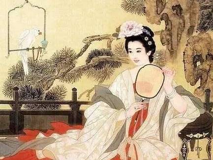 刘细君历史图片