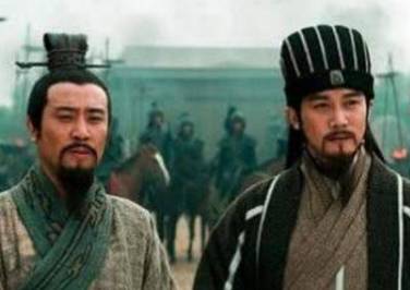 诸葛亮历史图片
