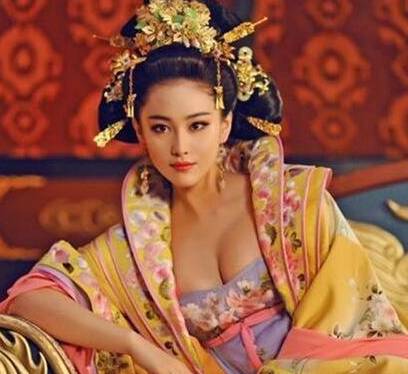 狄仁杰历史图片