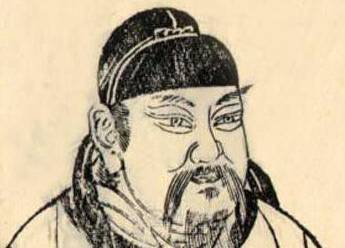 卢杞历史图片