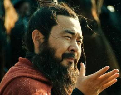 曹操历史图片