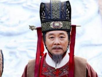 魏征历史图片