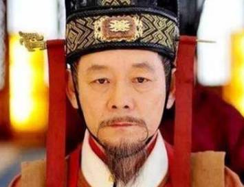 魏征历史图片