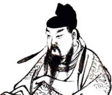 颜真卿历史图片