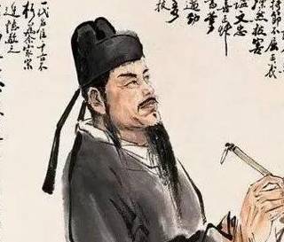 颜真卿历史图片