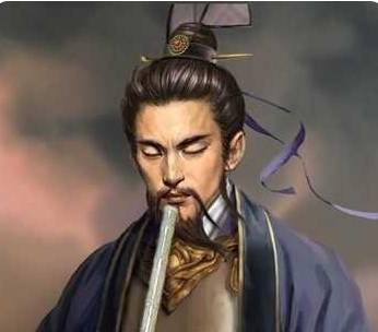 刘琨历史图片