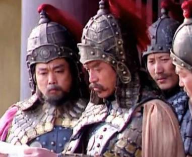 牛金历史图片