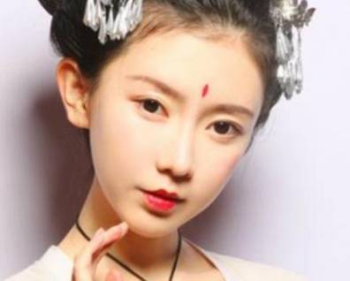 清河公主历史图片