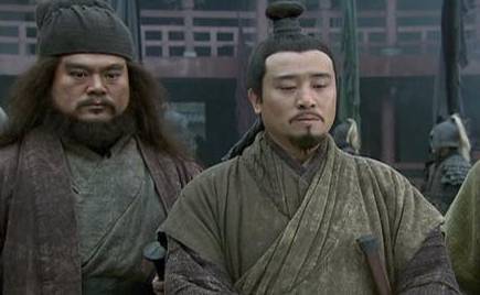 曹操历史图片