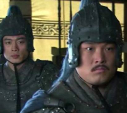 赵云历史图片