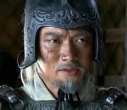 赵云历史图片