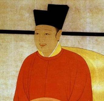 李师师历史图片
