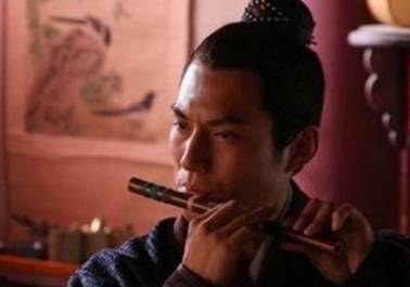 李师师历史图片