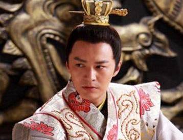 李渊历史图片
