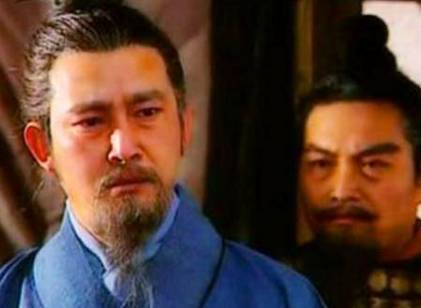 姜维历史图片