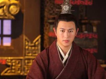 窦太后历史图片