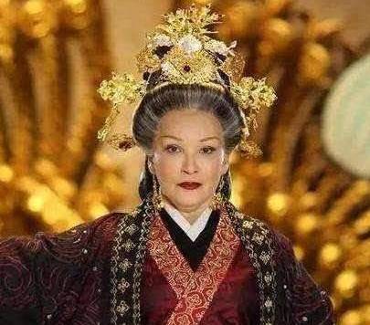 汉武帝历史图片