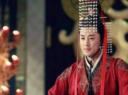 汉武帝历史图片