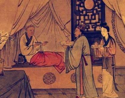 汉武帝历史图片