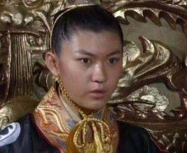 朱元璋历史图片