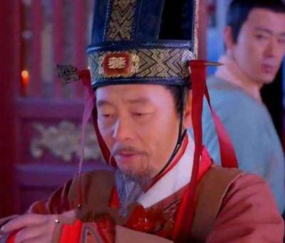 李世民历史图片