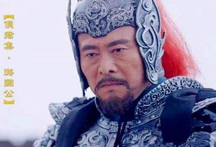 李世民历史图片