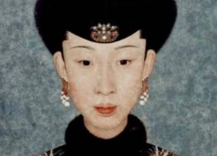 嘉庆帝历史图片