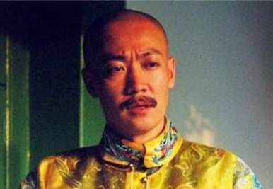 嘉庆帝历史图片