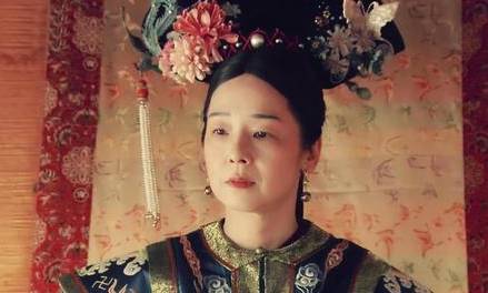 慈禧历史图片