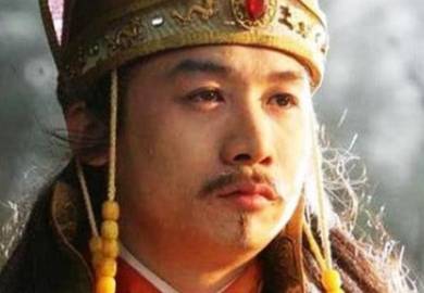 崇祯历史图片