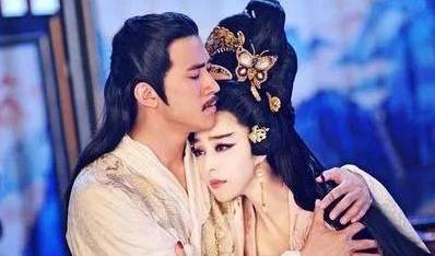 李显历史图片