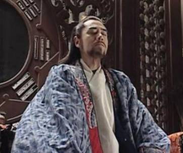 朱厚熜历史图片