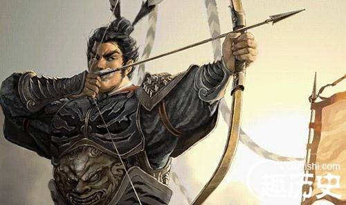 三国历史图片