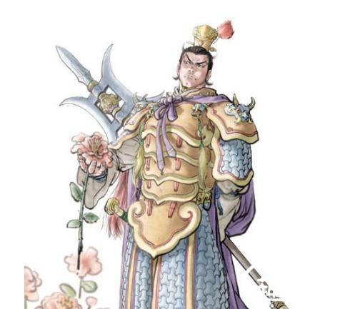 三国历史图片