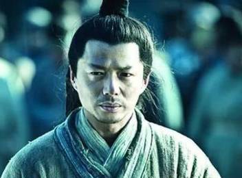 韩信历史图片