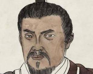 曹刿历史图片