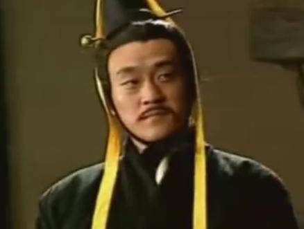 曹刿历史图片