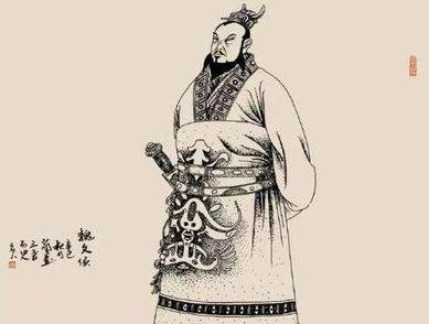 李悝历史图片